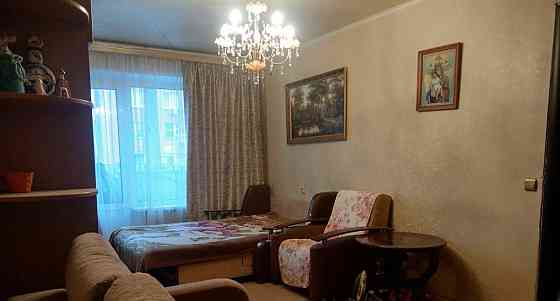 1-комн. квартира, 30.6 м2, 3/5 эт. Истра