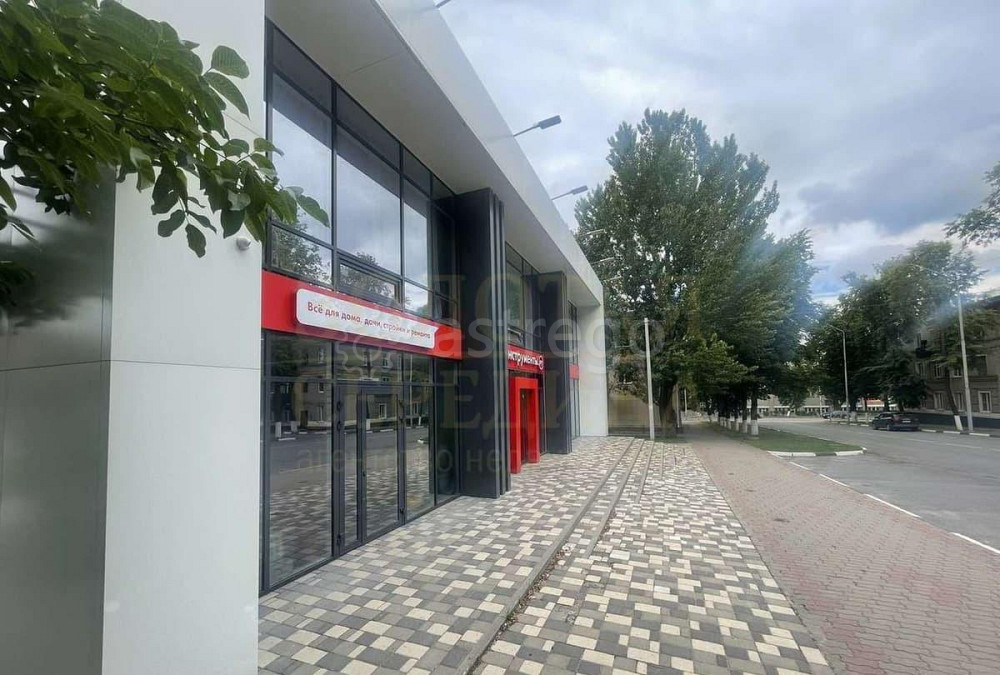 Свободного назначения, 460 м2 Губкин - изображение 6