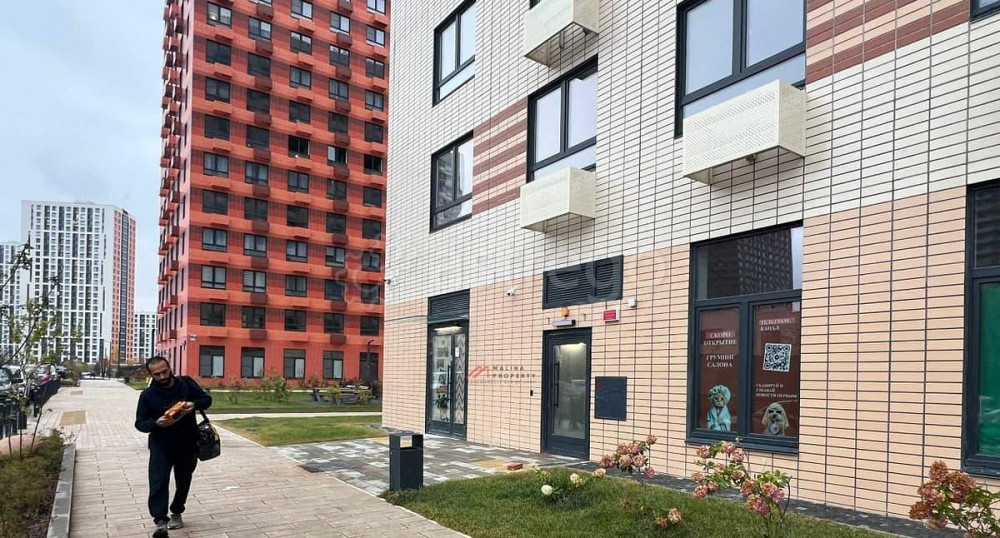 Торговое помещение, 104 м2 Одинцово - изображение 7