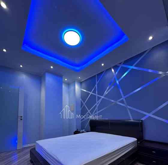 3-комн. квартира, 60 м2, 9/15 эт. Королев