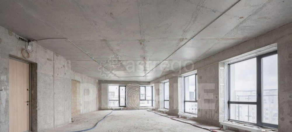 4-комн. квартира, 103 м2, 17/58 эт. Москва - изображение 7