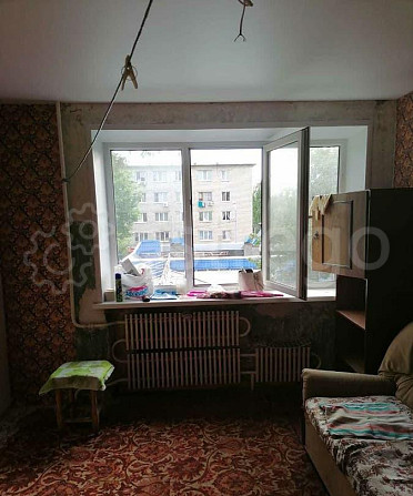 Комната, 12 м2, 3/5 эт. Старый Оскол - изображение 7