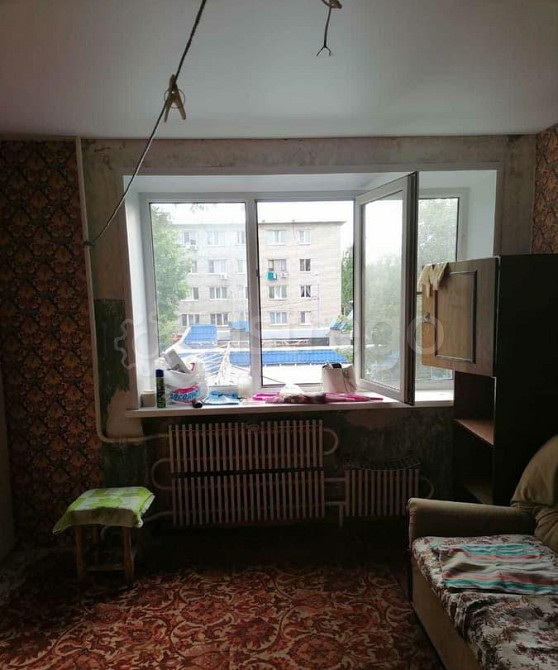 Комната, 12 м2, 3/5 эт. Старый Оскол - изображение 7