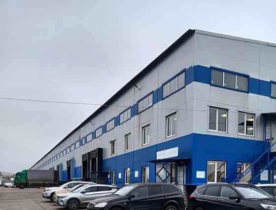 Склад, 13000 м2 Подольск