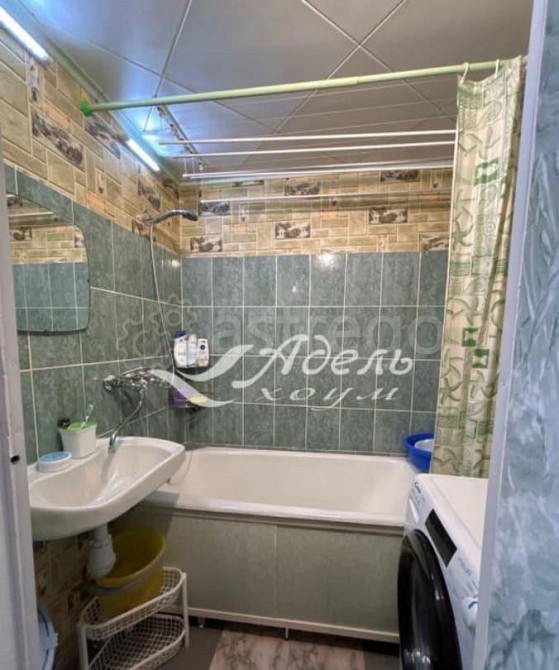 2-комн. квартира, 52.3 м2, 9/9 эт. Норильск - изображение 8