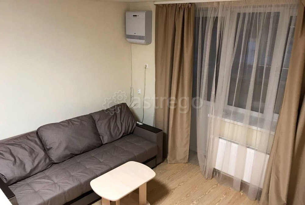 1-комн. квартира, 33 м2, 3/5 эт. Белгород - изображение 2