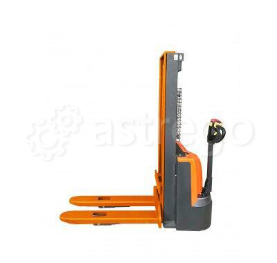 Штабелер самоходный GROST Helper 12/35M Grost Иркутск - изображение 1