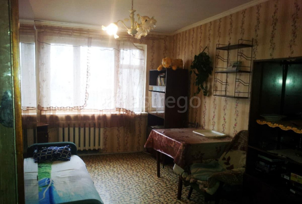 Комната, 47 м2, 1/5 эт. Солнечногорск - изображение 3