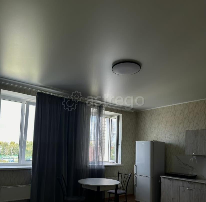 Студия, 31.8 м2, 4/7 эт. Бийск - изображение 7