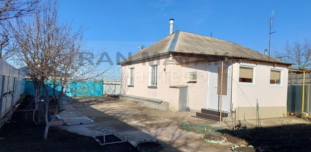 2-комн. квартира, 45 м, 1/1 эт. Гиагинская - изображение 1