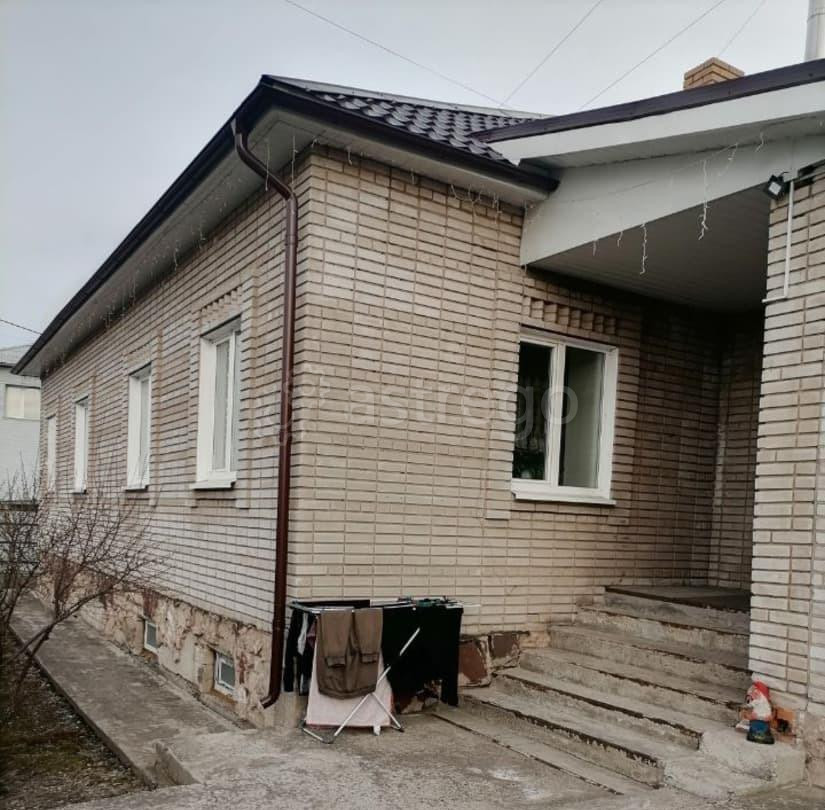 Коттедж, 400 м2, 16 соток, 2 эт. Минусинск - изображение 1