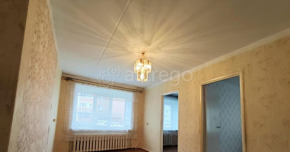 4-комн. квартира, 60 м2, 1/5 эт. Уфа - изображение 3