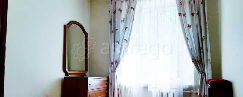 2-комн. квартира, 50 м2, 5/9 эт. Москва - изображение 7