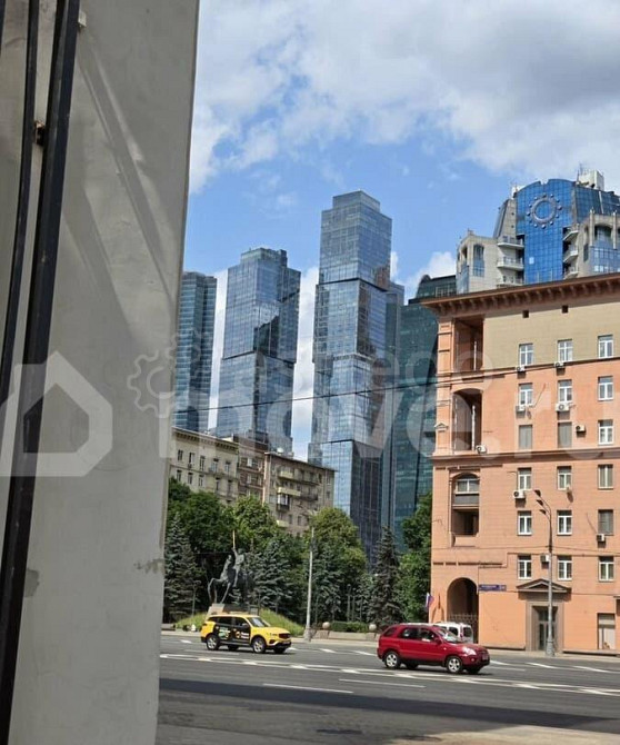 Студия, 11.1 м2, 1/5 эт. Москва - изображение 1