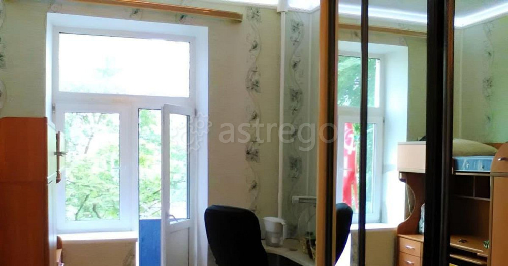 Комната, 15.3 м2, 3/4 эт. Реутов - изображение 1