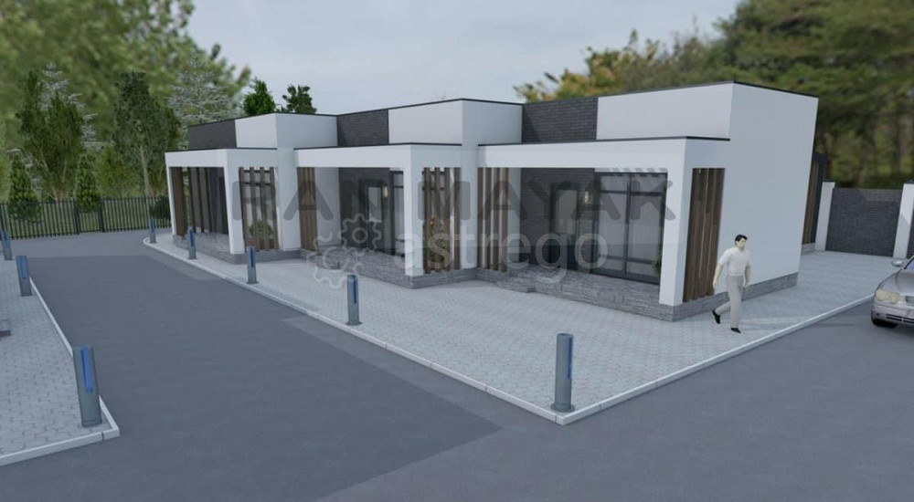 Таунхаус, 215.5 м, 9.62 сотки, 1 эт. Тульский - изображение 2