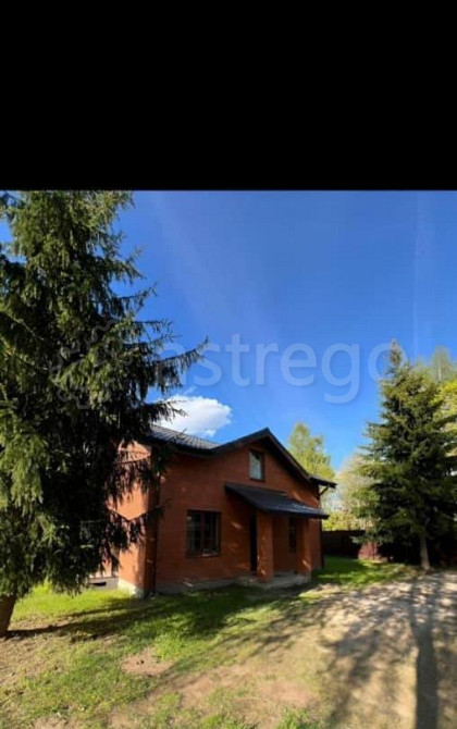 Коттедж, 90 м2, 12 соток, 2 эт. Пушкино - изображение 1