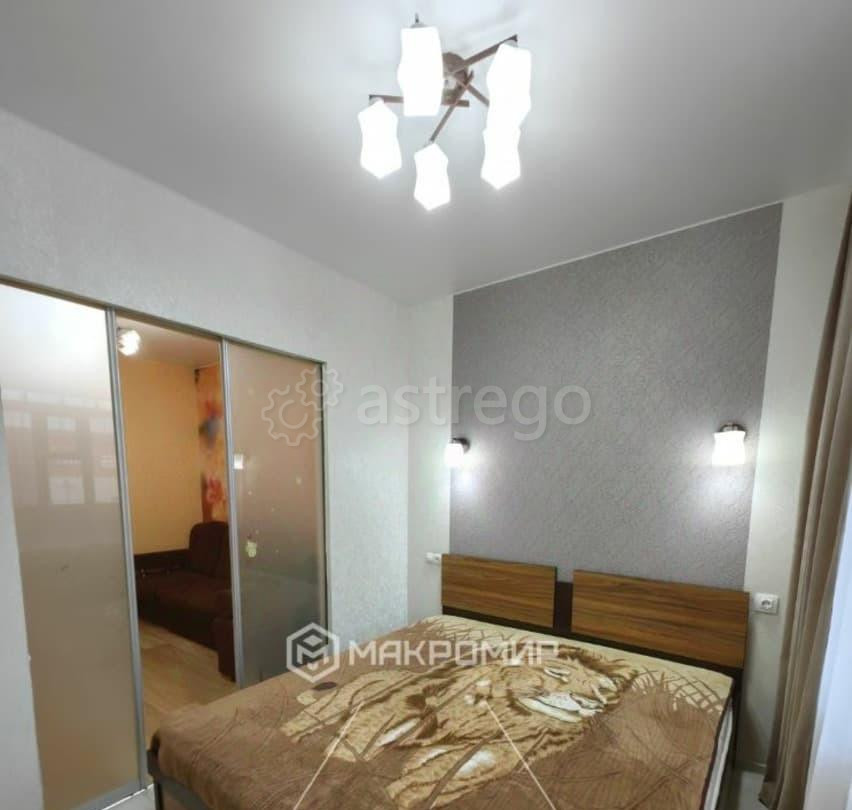 3-комн. квартира, 63.6 м2, 6/10 эт. Архангельск - изображение 4