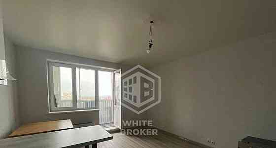 Студия, 26 м2, 24/25 эт. Котельники