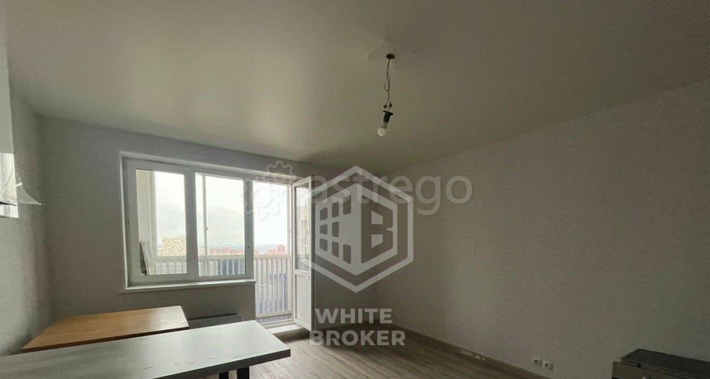 Студия, 26 м2, 24/25 эт. Котельники - изображение 3