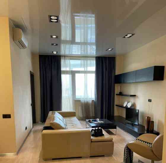 2-комн. квартира, 70 м2, 15/20 эт. Москва