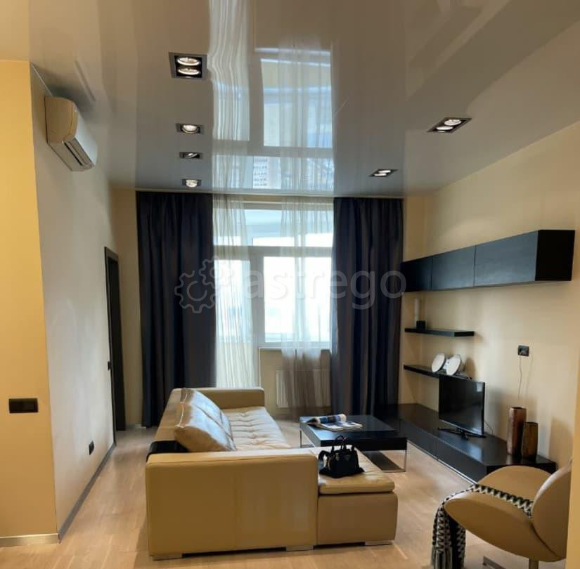 2-комн. квартира, 70 м2, 15/20 эт. Москва - изображение 3