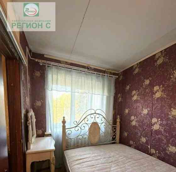 2-комн. квартира, 43 м2, 3/5 эт. Архангельск