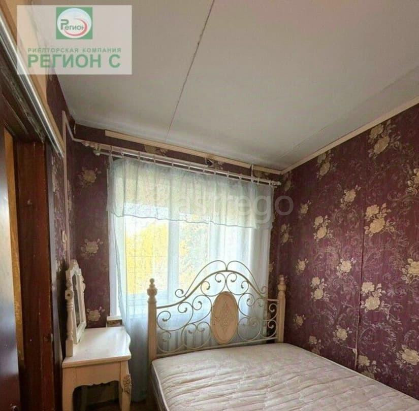 2-комн. квартира, 43 м2, 3/5 эт. Архангельск - изображение 4