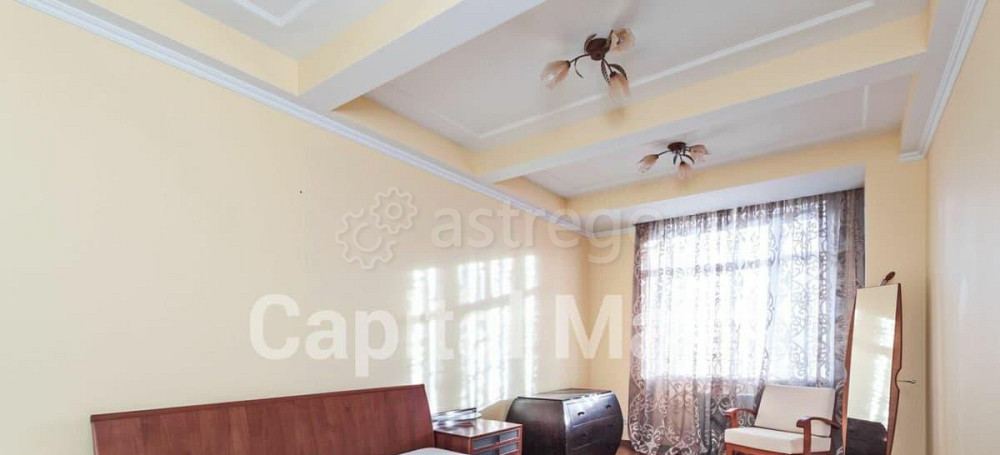 3-комн. квартира, 150 м2, 5/9 эт. Москва - изображение 2