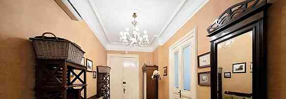 5-комн. квартира, 155 м2, 2/5 эт. Москва