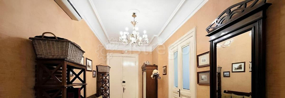 5-комн. квартира, 155 м2, 2/5 эт. Москва - изображение 5