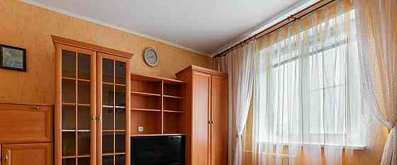 4-комн. квартира, 80 м2, 7/12 эт. Санкт-Петербург