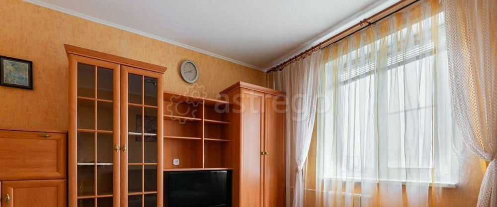 4-комн. квартира, 80 м2, 7/12 эт. Санкт-Петербург - изображение 6