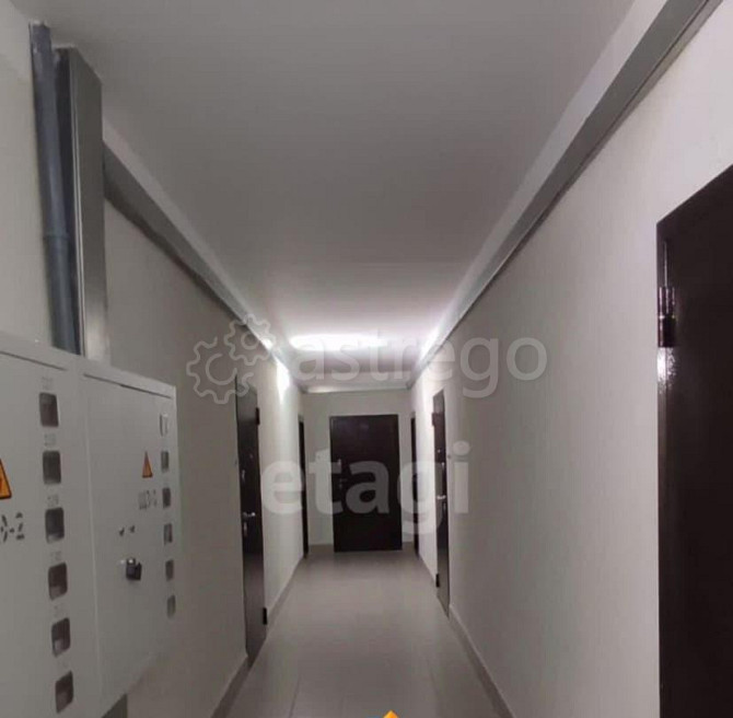 1-комн. квартира, 45.1 м2, 8/14 эт. Бийск - изображение 2