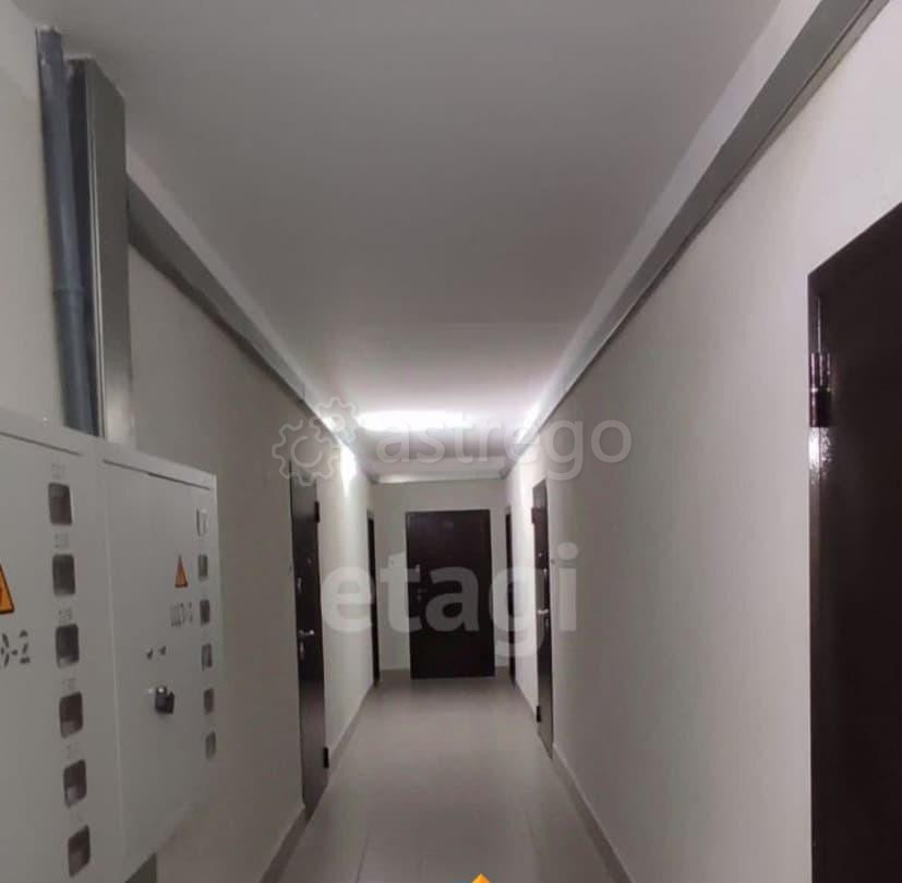 1-комн. квартира, 45.1 м2, 8/14 эт. Бийск - изображение 2