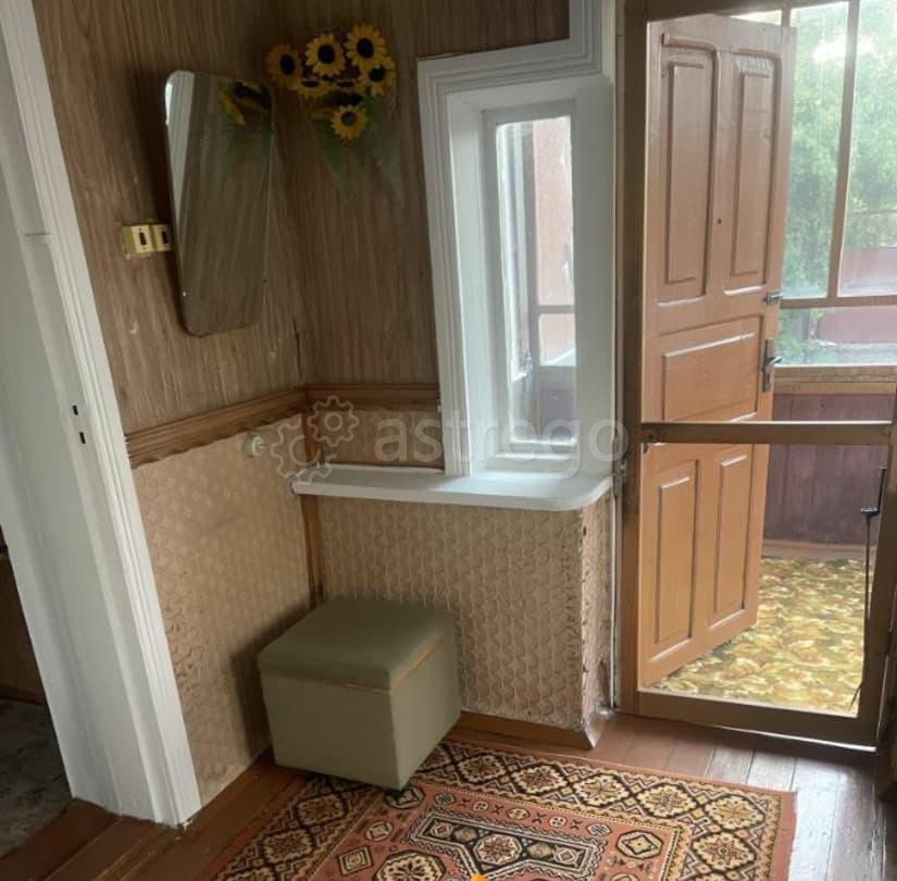 Дом, 96 м2, 7.5 сотки, 1 эт. Яровое - изображение 1