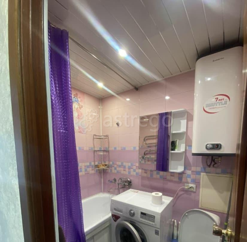 1-комн. квартира, 32 м2, 5/5 эт. Белогорск - изображение 4