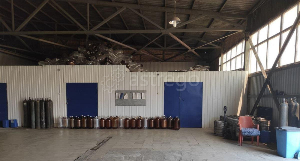 Готовый бизнес, 1338 м Адыгейск - изображение 2