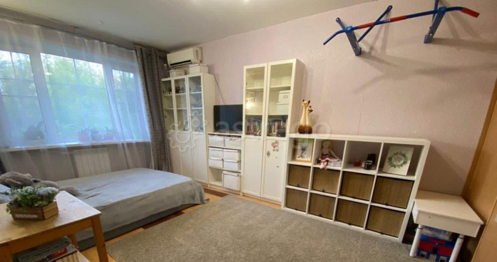 2-комн. квартира, 42.6 м2, 4/5 эт. Подольск - изображение 1