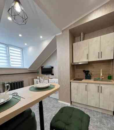1-комн. квартира, 22 м2, 3/3 эт. Москва