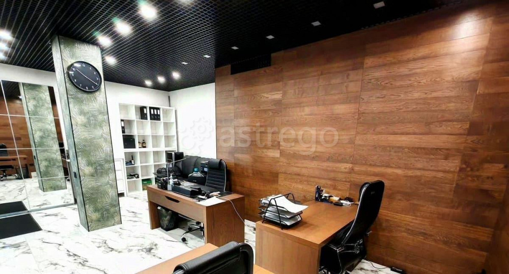 Офис, 26 м2 Санкт-Петербург - изображение 7