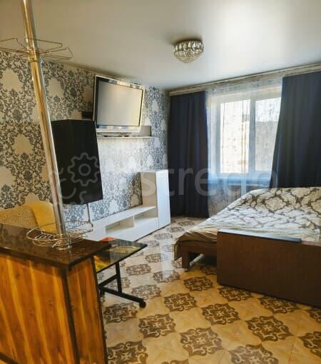 3-комн. квартира, 70 м2, 8/9 эт. Орехово-Зуево - изображение 6