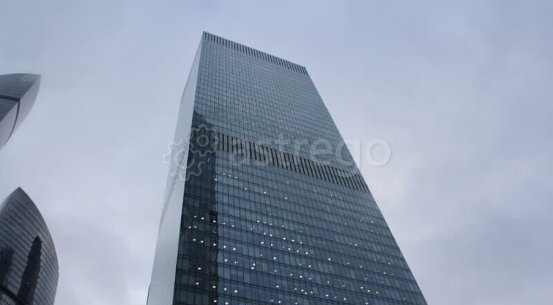3-комн. апарт-ы, 160 м2, 29/85 эт. Москва - изображение 7
