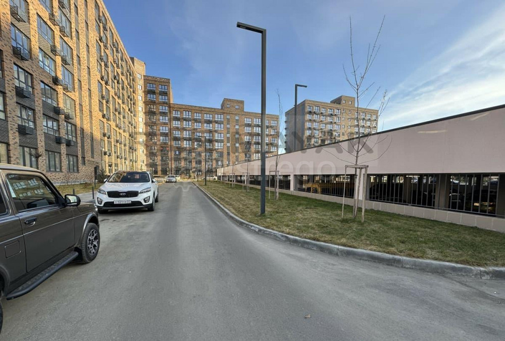 Машиноместо, 14 м2 Майкоп - изображение 6