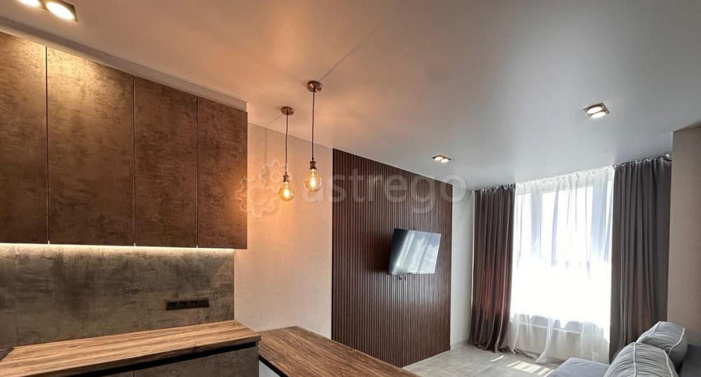 2-комн. квартира, 40 м2, 12/24 эт. Астрахань - изображение 6