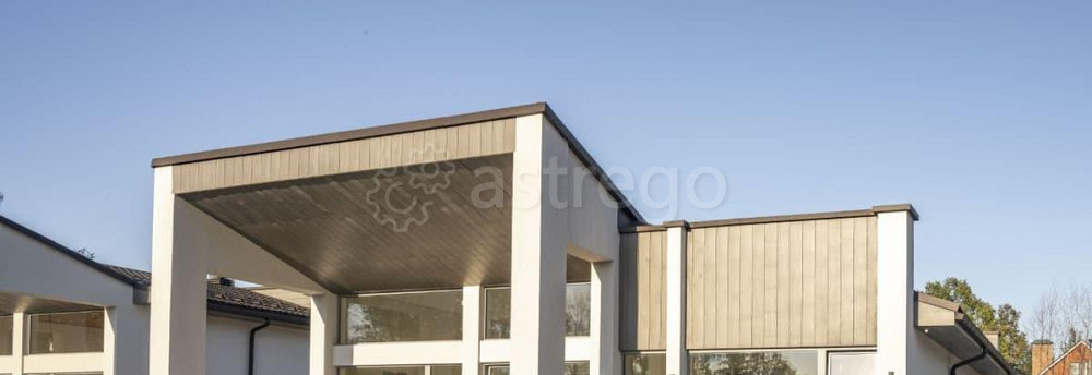 Коттедж, 190.1 м2, 7.22 сотки, 1 эт. Балашиха - изображение 3