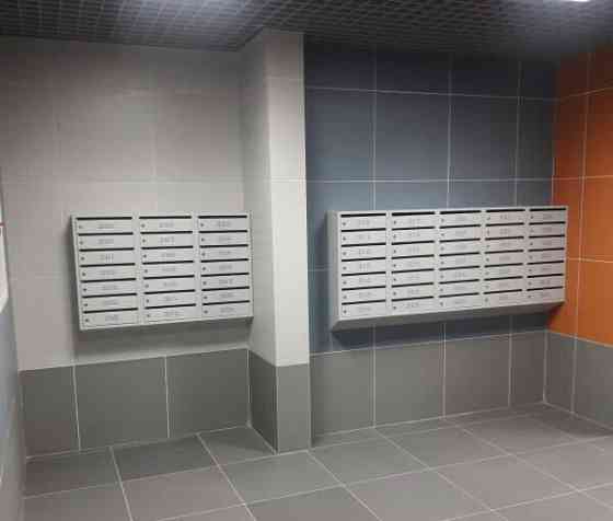 1-комн. квартира, 39 м2, 10/17 эт. Звенигород