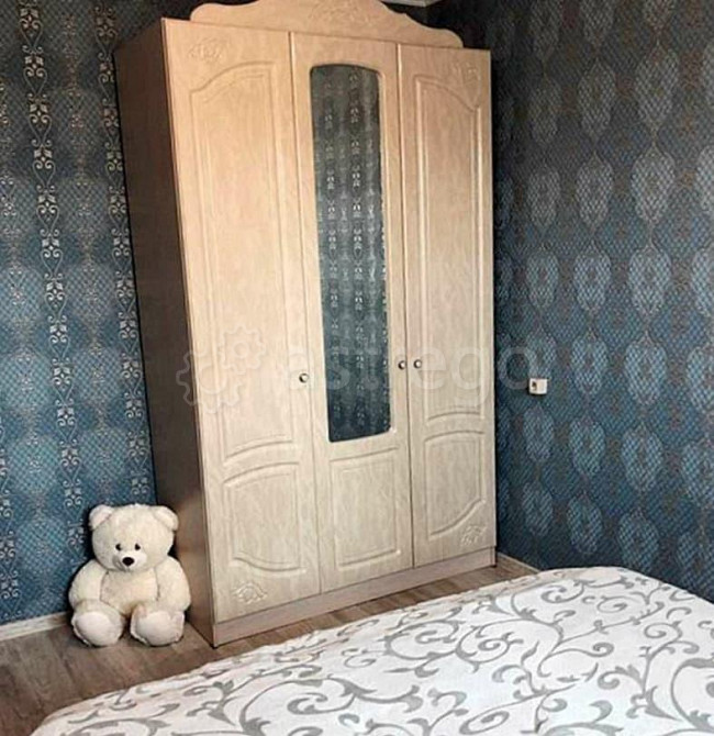 2-комн. квартира, 52 м2, 4/9 эт. Белгород - изображение 10