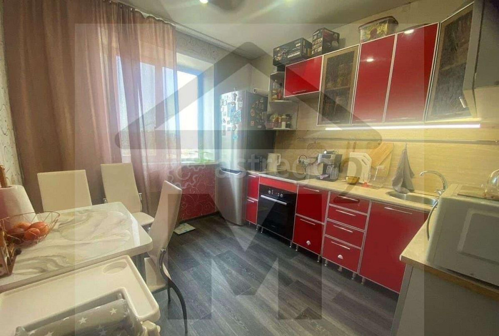 2-комн. квартира, 50.7 м2, 9/9 эт. Минусинск - изображение 8