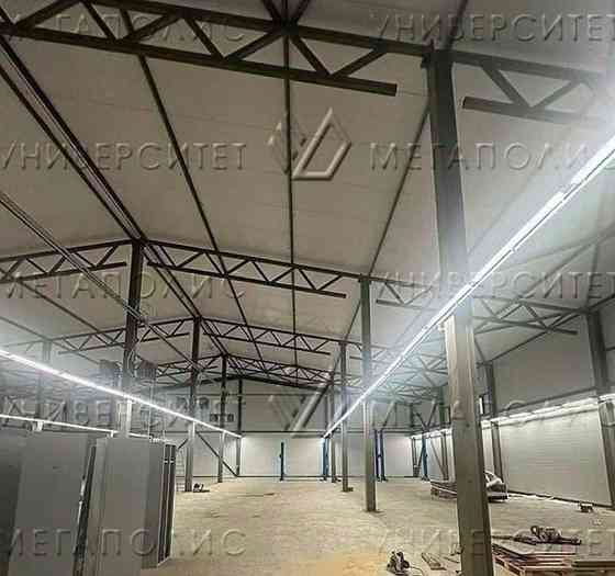 Производственное, 896 м2 Одинцово